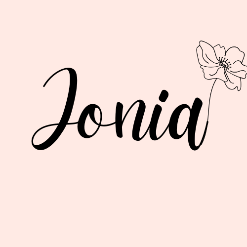 Jonia