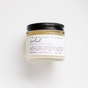 Crème visage
