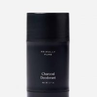 Charcoal Deodorant _ Aluminum Free _ Primally Pure
